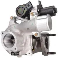 FEBI BILSTEIN Bilstein Lader, Aufladung IHI Turbo NEU 191633