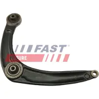 Fast Sports Nutrition FT15677 Querlenker Links Vorne für CITROËN BERLINGO (B9) passend für PEUGEOT 307 CC (3B) 307 (3A/C) PARTNER Tepee