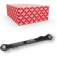 FEBI BILSTEIN Querlenker, Radaufhängung 180268 Hinterachse, links, rechts, hinten