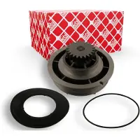 FEBI BILSTEIN Bilstein Wasserpumpe 31568