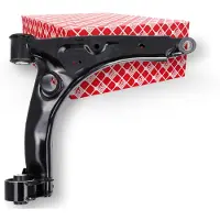 FEBI BILSTEIN 180974 Querlenker Vorne Rechts für VW Crafter Kastenwagen (SY, SX)