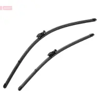 Denso Wischblatt Flat Blades DF-426, 650/500mm, Vorne, 2 Stück