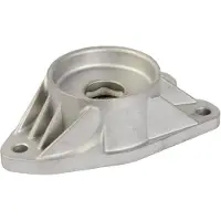 FEBI BILSTEIN Gummilager, Federbein 177204