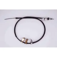 Hella Seilzug, Feststellbremse [Hersteller-Nr. 8AS355664-131] für Hyundai