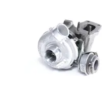 BTS Turbo Lader, Aufladung ORIGINAL T914553