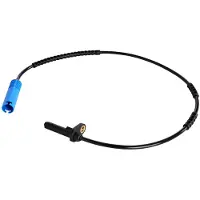 Hella Sensor Raddrehzahl 2-polig 600 mm Kabel für u.a. MINI MINI COUNTRYMAN