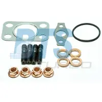 BTS Turbo Montagesatz, Lader [Hersteller-Nr. T931149ABS] für Fiat, Mazda, Ford, Peugeot, Volvo, Mini, Citroën