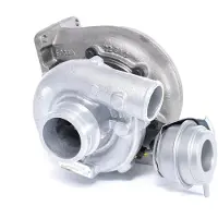 BTS Turbo Lader, Aufladung ORIGINAL t911077 für VW
