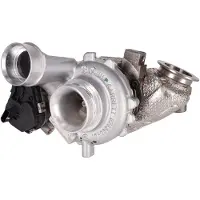 FEBI BILSTEIN Bilstein Lader, Aufladung Garrett Turbo NEU 187646