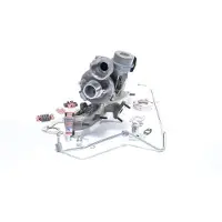 BTS Turbo Lader, Aufladung SERVICE SET REMAN t981231bl für VW