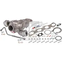 FEBI BILSTEIN Lader, Aufladung 190112 für Vaughall Opel Fiat SAAB