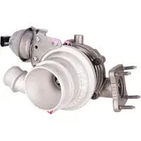 FEBI BILSTEIN Bilstein Lader, Aufladung Garrett Turbo REMAN 187059