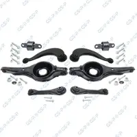 GSP S990066SK Querlenker Reparatursatz für FORD Focus II Schrägheck (DA, HCP, DP) Hinten