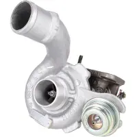 FEBI BILSTEIN Bilstein Lader, Aufladung Garrett Turbo NEU 186720