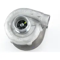 BTS Turbo Lader, Aufladung t911017 für DAF