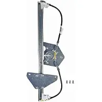 METZGER 2160524 Elektrischer Fensterheber Vorne Rechts für CITROËN C4 II (B7) für DS DS 4 / DS 4 CROSSBACK