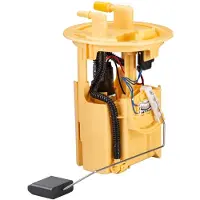 Hella Elektrische Kraftstoffpumpe 8TF358 106-181