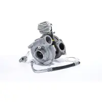 BTS Turbo Lader, Aufladung TURBO SERVICE SET ORIGINAL T981035