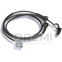 BREMI Sensor, Raddrehzahl 50641
