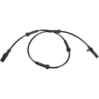 Blue Print Sensor, Raddrehzahl [Hersteller-Nr. ADBP710117] für Renault, Nissan, Opel