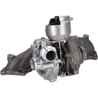 FEBI BILSTEIN Lader, Aufladung 186887 für Peugeot Citroën