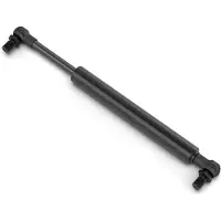 STABILUS LIFT-O-MAT 335822 Gasfeder Heckklappendämpfer für HONDA Accord VII Tourer (CM, CN) 345mm