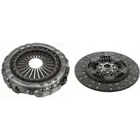 SACHS Kupplungssatz 3400700601 für Volvo RENAULT TRUCKS