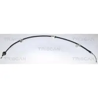 TRISCAN Seilzug, Feststellbremse [Hersteller-Nr. 8140181138] für Kia