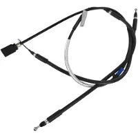 FEBI BILSTEIN Handbremsseil Seilzug Feststellbremse für OPEL INSIGNIA Caravan Hinten Rechts Hinten Links 178229