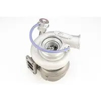BTS Turbo Lader, Aufladung ORIGINAL T914345
