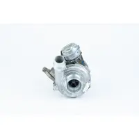 FEBI BILSTEIN Bilstein Lader, Aufladung Garrett Turbo REMAN 187403