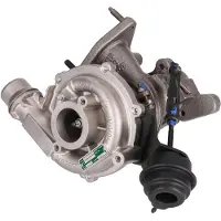 FEBI BILSTEIN Lader, Aufladung 190610 für Vaughall RENAULT