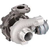FEBI BILSTEIN Bilstein Lader, Aufladung Garrett Turbo NEU 186823