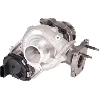FEBI BILSTEIN Bilstein Lader, Aufladung Garrett Turbo NEU 187672