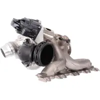 FEBI BILSTEIN Bilstein Lader, Aufladung Mitsubishi Turbo NEU 192604
