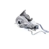 BTS Turbo Lader, Aufladung SERVICE SET REMAN t981100bl für Mercedes
