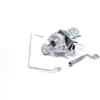 BTS Turbo Lader, Aufladung TURBO SERVICE SET ORIGINAL T981056