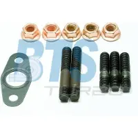BTS Turbo Montagesatz, Lader T931084ABS