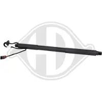 Diederichs 9100501 Gasfeder Heckklappendämpfer für VOLVO XC60 (156)