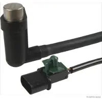HERTH+BUSS JAKOPARTS Sensor, Raddrehzahl J5925016