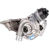 FEBI BILSTEIN Bilstein Lader, Aufladung BorgWarner Turbo NEU 193570