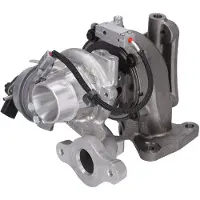 FEBI BILSTEIN Bilstein Lader, Aufladung Mitsubishi Turbo NEU 189005