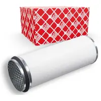 FEBI BILSTEIN Bilstein Luftfilter 38611