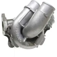 ALANKO Lader, Aufladung 10900814