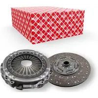 FEBI BILSTEIN Bilstein Kupplungssatz 177293
