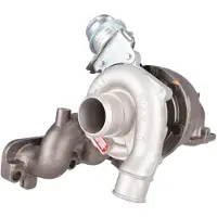 FEBI BILSTEIN Lader, Aufladung 187168 für Ford