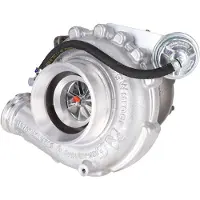 FEBI BILSTEIN Bilstein Lader, Aufladung BorgWarner Turbo NEU 191054