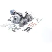 BTS Turbo Lader, Aufladung TURBO SERVICE SET REMAN T981128BL