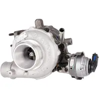 FEBI BILSTEIN Bilstein Lader, Aufladung Garrett Turbo NEU 186902