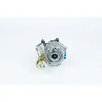 FEBI BILSTEIN Bilstein Lader, Aufladung Garrett Turbo NEU 187242